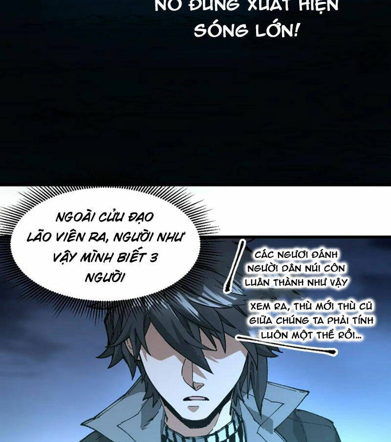 Thánh Khư Chapter 219 - Trang 2