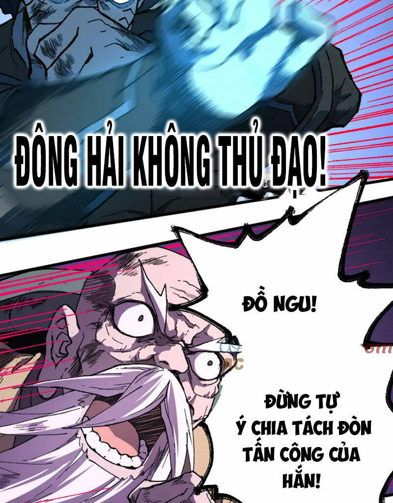 Thánh Khư Chapter 219 - Trang 2