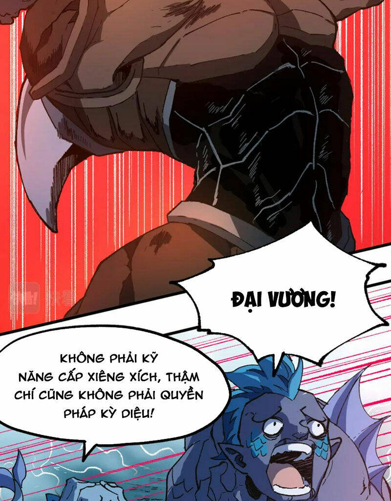 Thánh Khư Chapter 219 - Trang 2