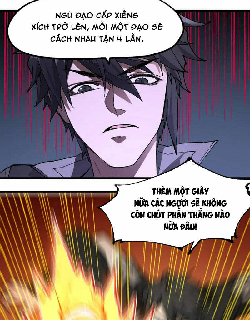 Thánh Khư Chapter 219 - Trang 2