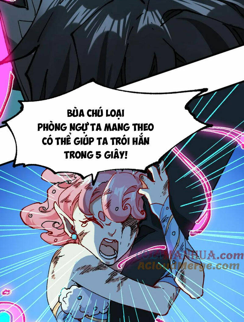 Thánh Khư Chapter 219 - Trang 2