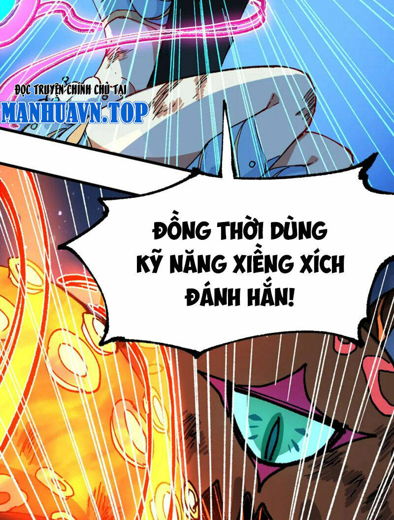 Thánh Khư Chapter 219 - Trang 2