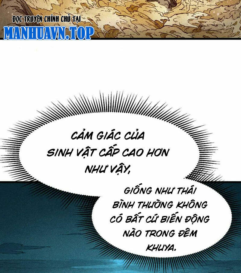 Thánh Khư Chapter 219 - Trang 2