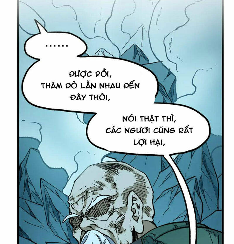 Thánh Khư Chapter 219 - Trang 2