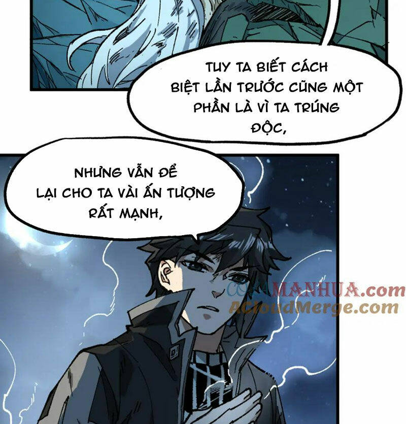 Thánh Khư Chapter 219 - Trang 2