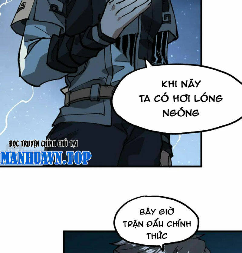 Thánh Khư Chapter 219 - Trang 2