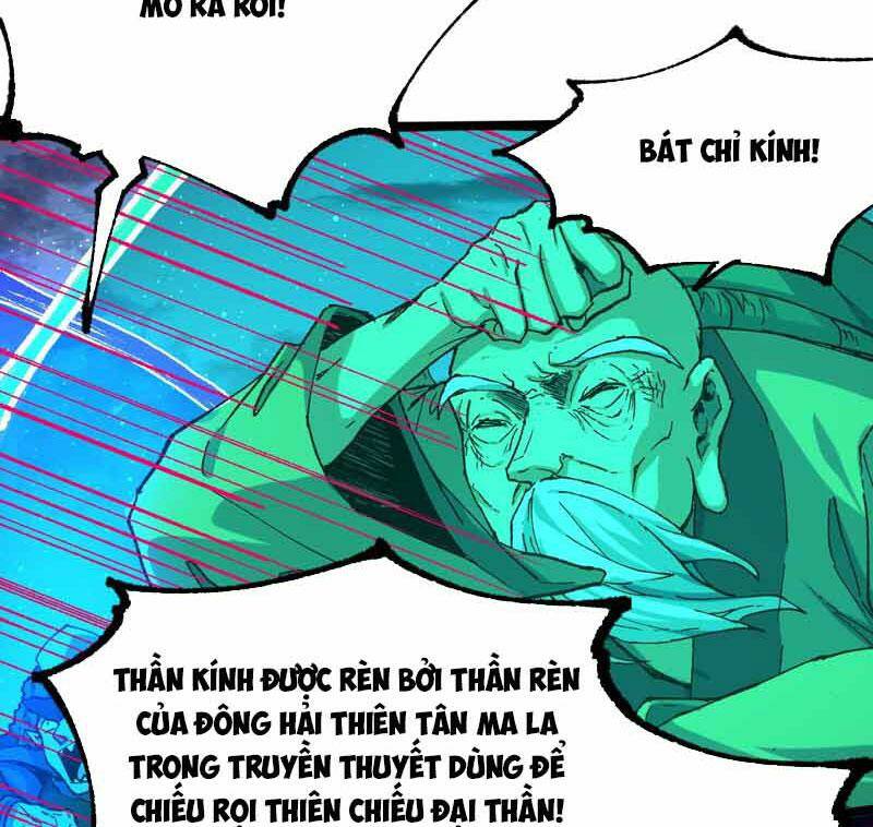 Thánh Khư Chapter 218 - Trang 2