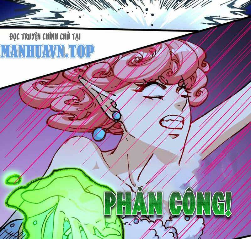 Thánh Khư Chapter 218 - Trang 2