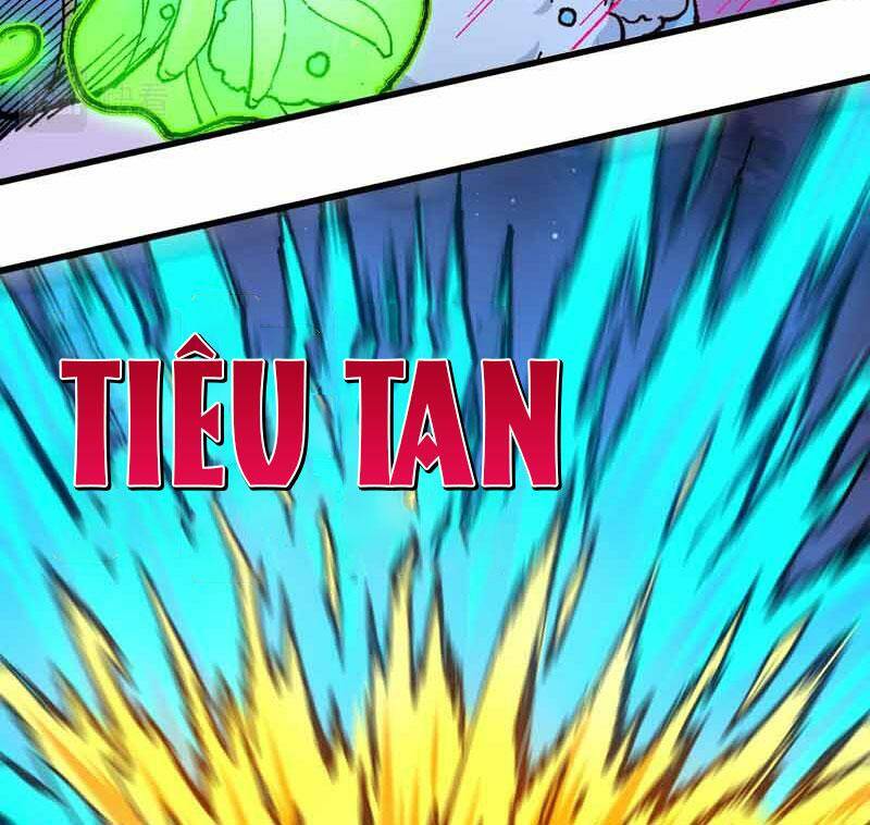 Thánh Khư Chapter 218 - Trang 2