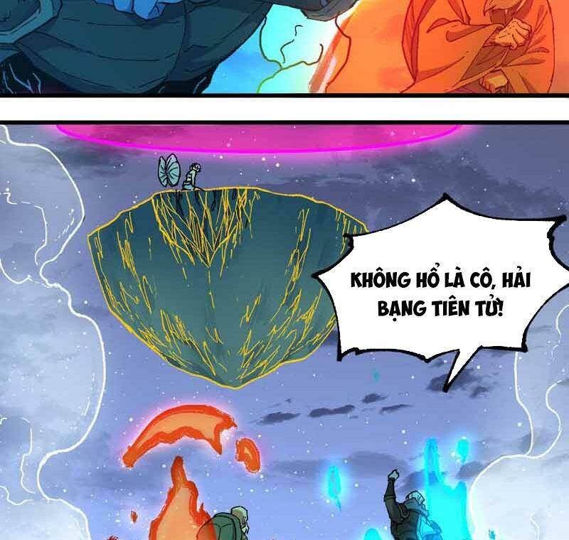 Thánh Khư Chapter 218 - Trang 2