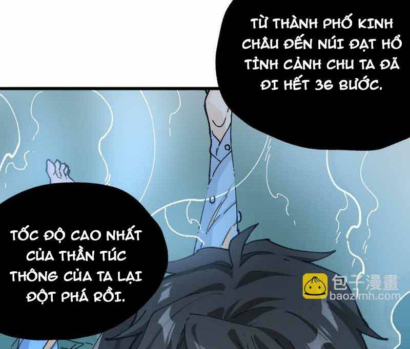 Thánh Khư Chapter 218 - Trang 2