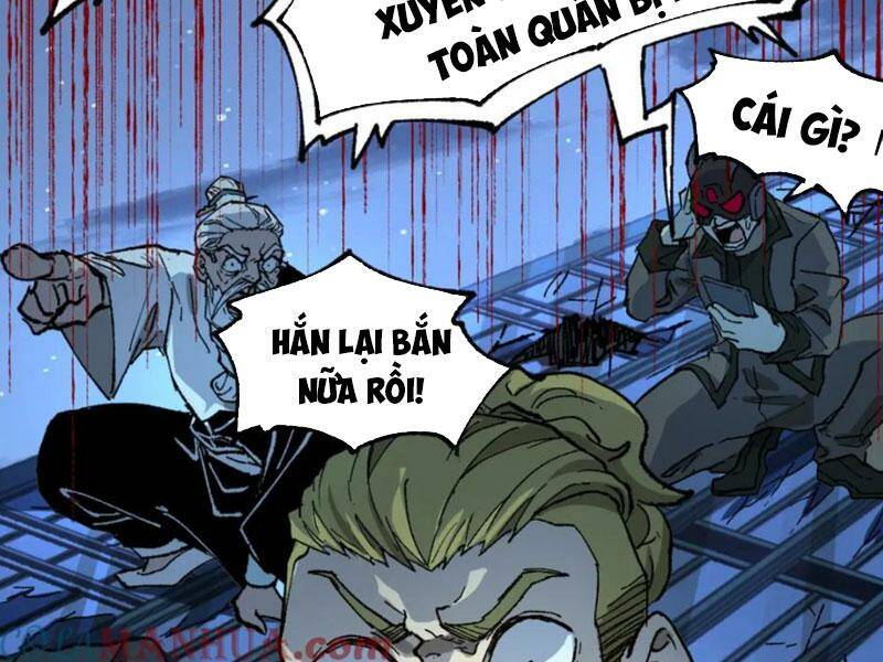 Thánh Khư Chapter 217 - Trang 2