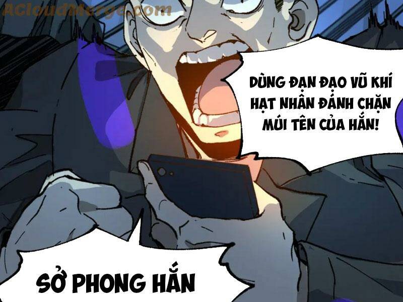 Thánh Khư Chapter 217 - Trang 2