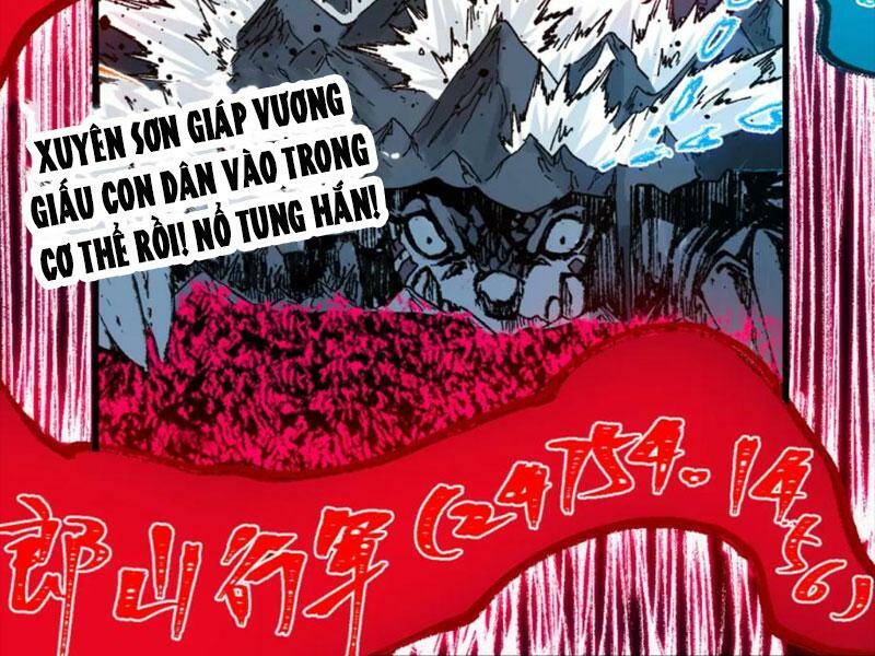 Thánh Khư Chapter 217 - Trang 2