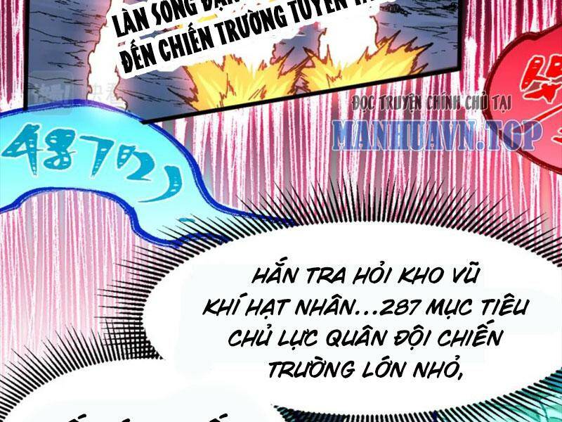 Thánh Khư Chapter 217 - Trang 2