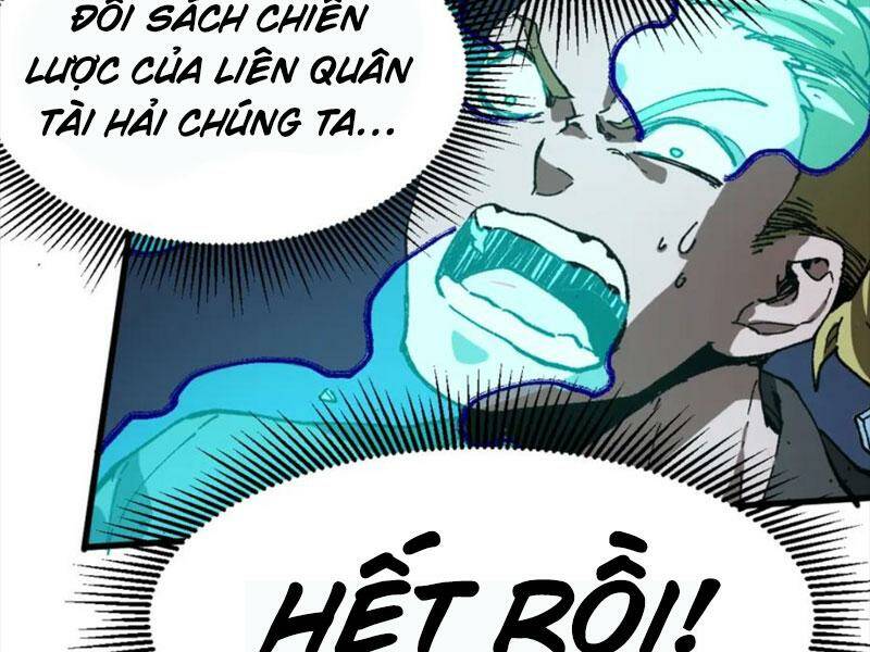 Thánh Khư Chapter 217 - Trang 2