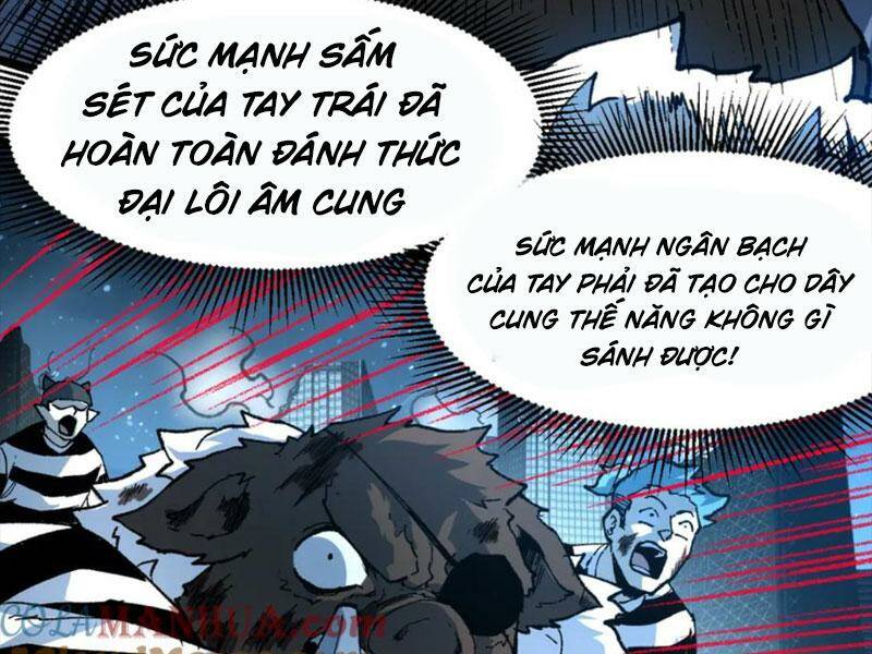 Thánh Khư Chapter 217 - Trang 2