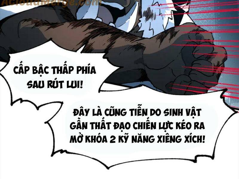 Thánh Khư Chapter 217 - Trang 2