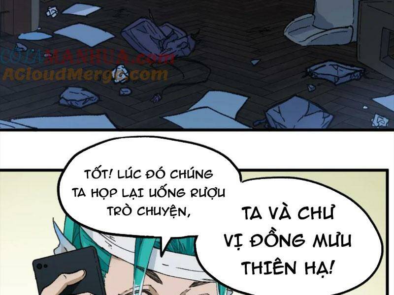 Thánh Khư Chapter 217 - Trang 2