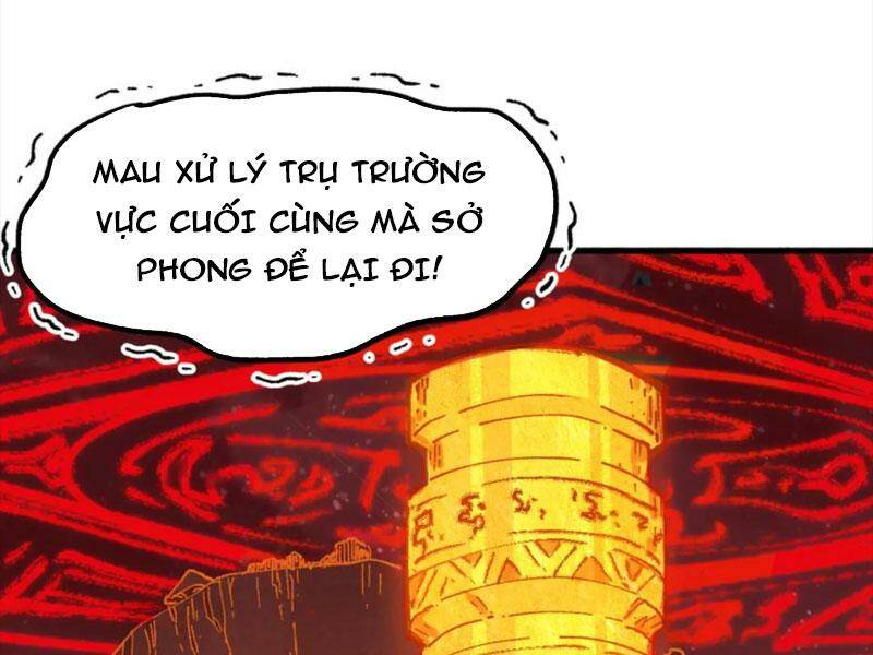 Thánh Khư Chapter 217 - Trang 2