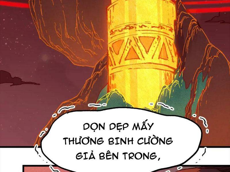 Thánh Khư Chapter 217 - Trang 2