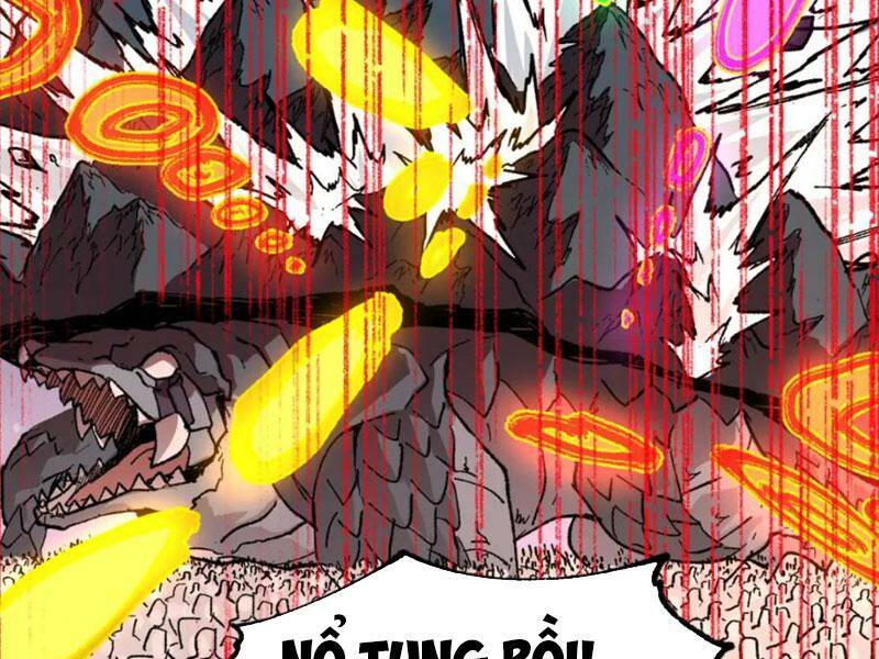 Thánh Khư Chapter 217 - Trang 2