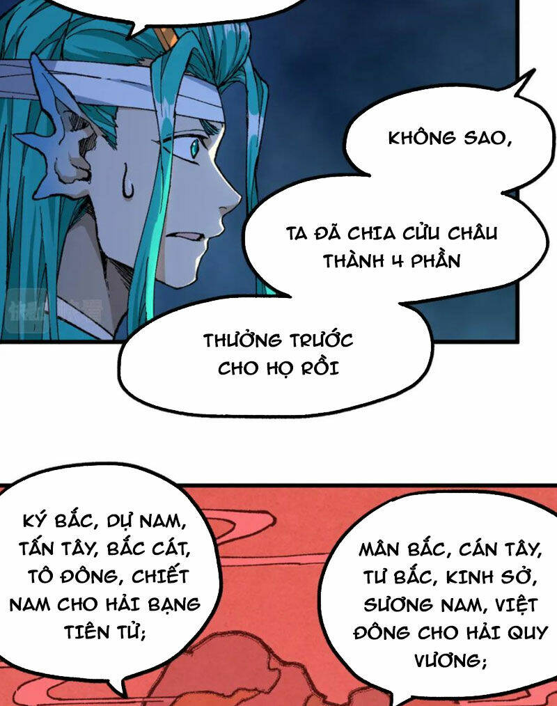 Thánh Khư Chapter 215 - Trang 2