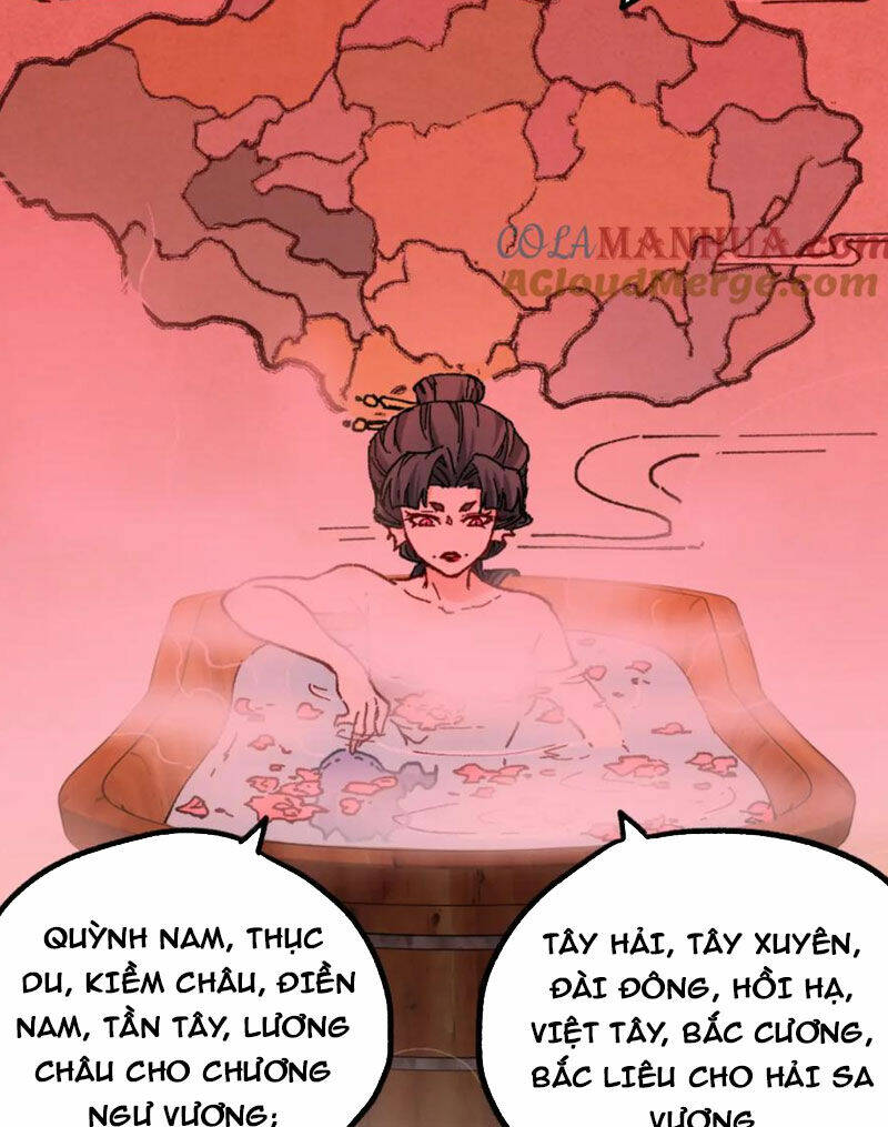 Thánh Khư Chapter 215 - Trang 2