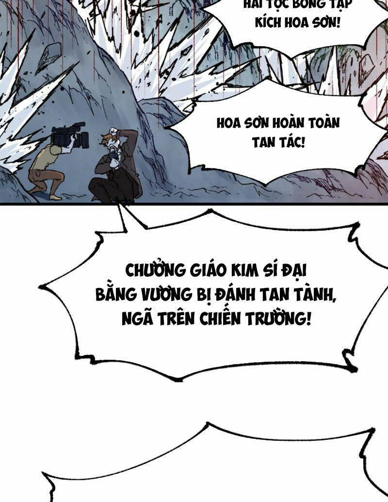 Thánh Khư Chapter 215 - Trang 2