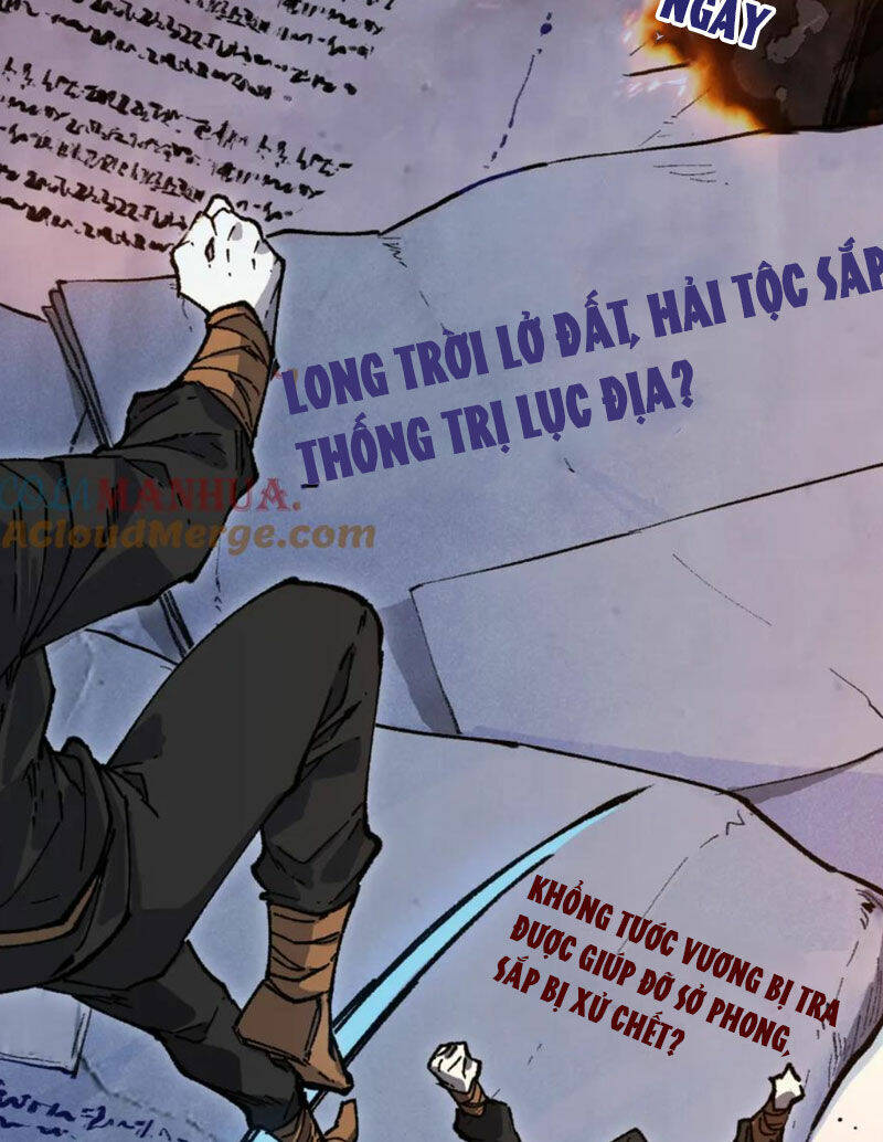 Thánh Khư Chapter 215 - Trang 2