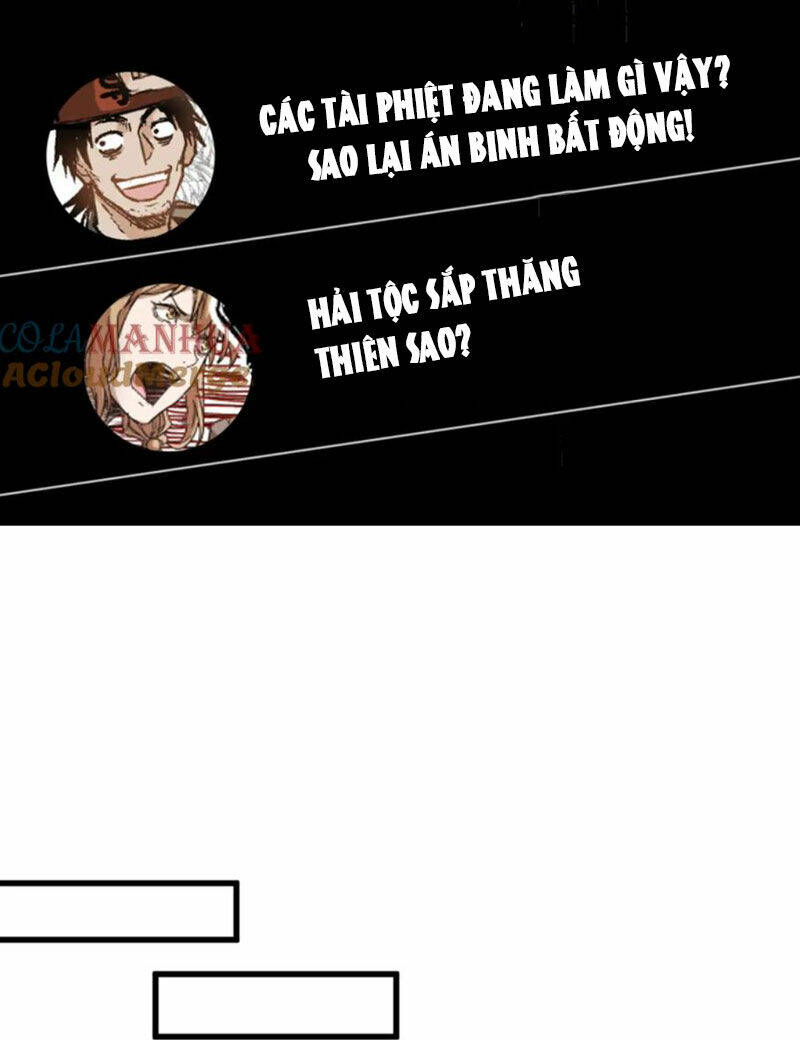 Thánh Khư Chapter 215 - Trang 2