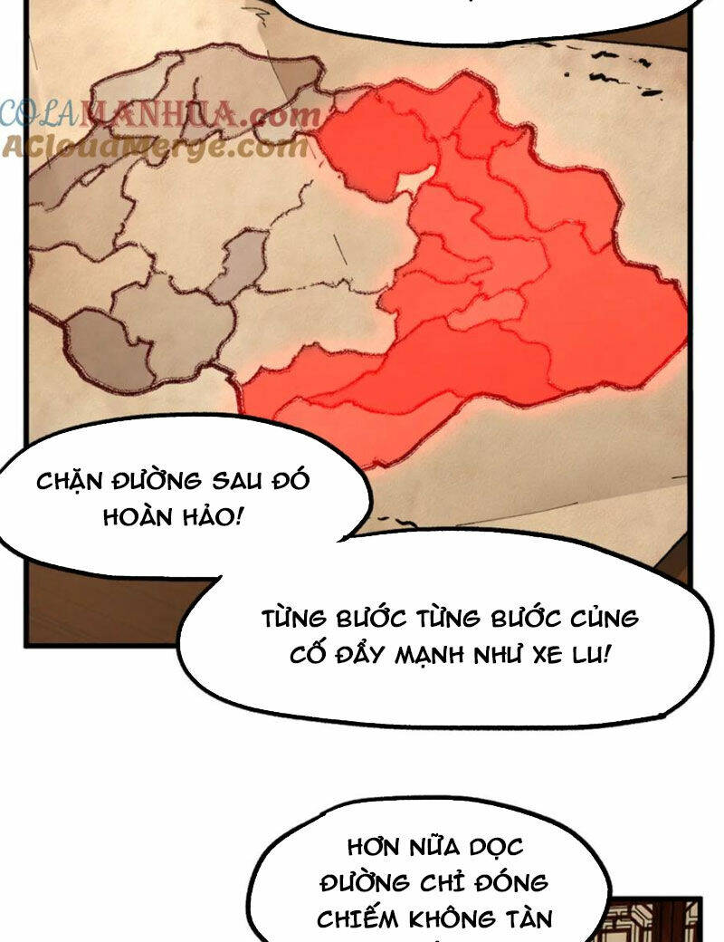 Thánh Khư Chapter 215 - Trang 2