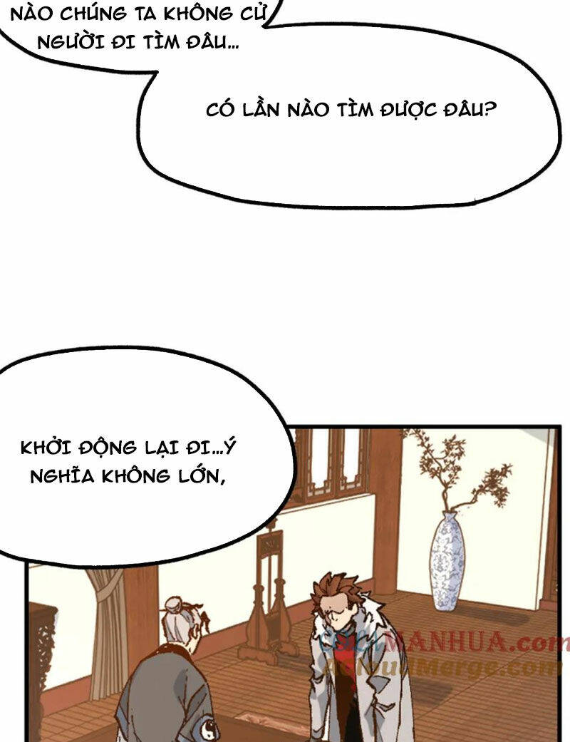 Thánh Khư Chapter 215 - Trang 2