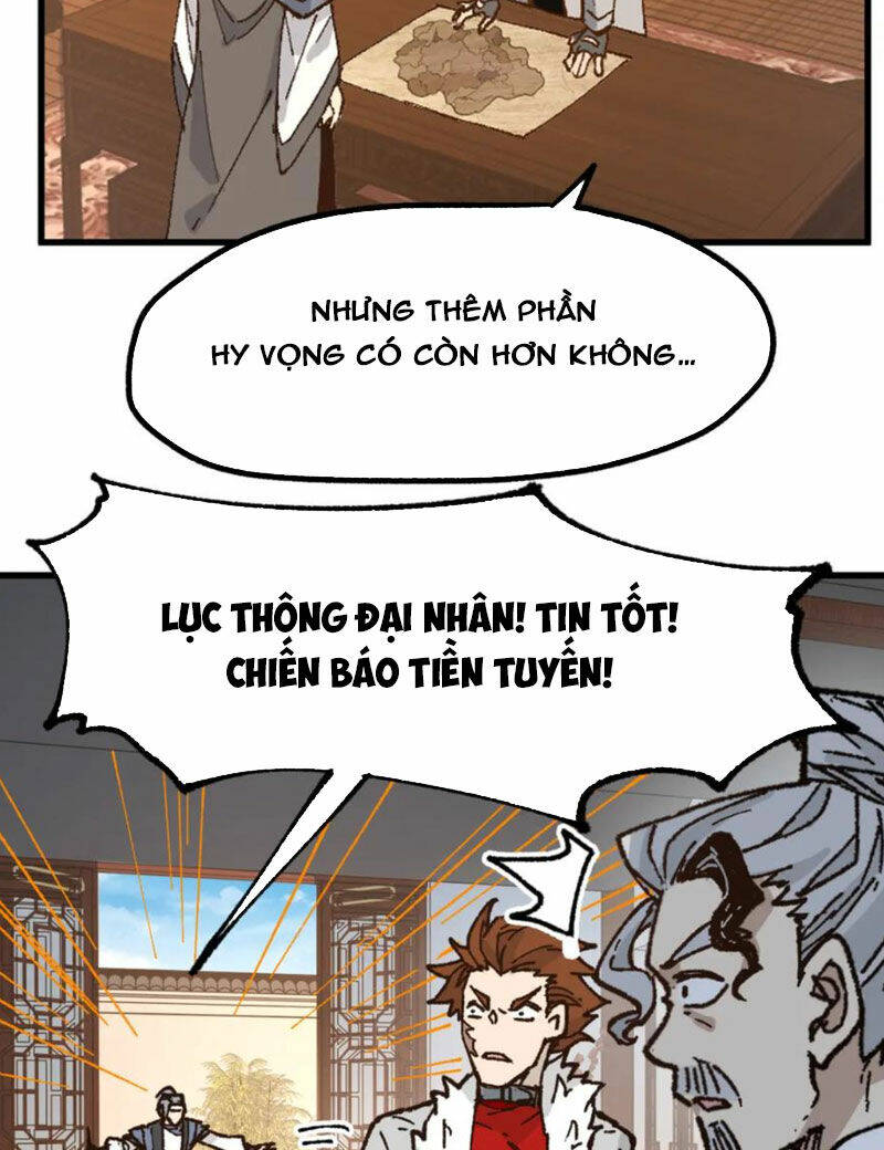 Thánh Khư Chapter 215 - Trang 2