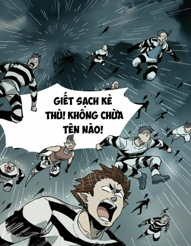 Thánh Khư Chapter 215 - Trang 2