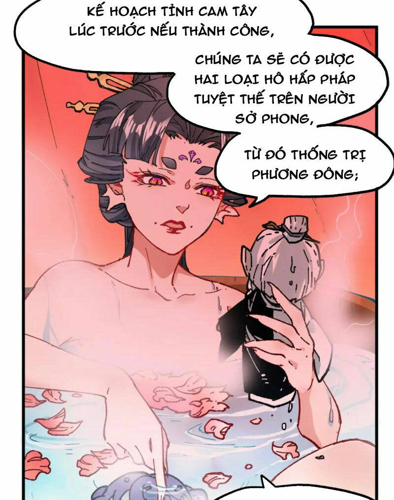 Thánh Khư Chapter 215 - Trang 2