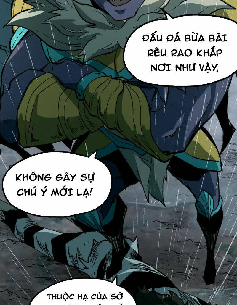 Thánh Khư Chapter 215 - Trang 2