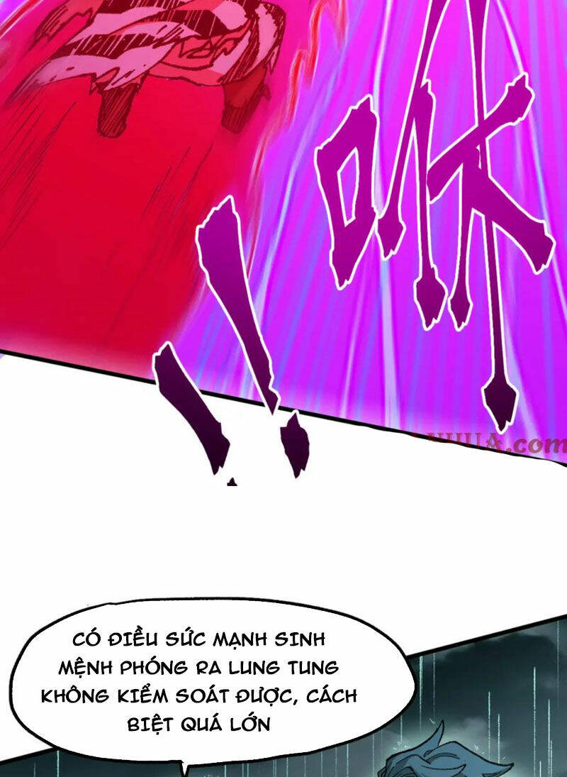 Thánh Khư Chapter 215 - Trang 2