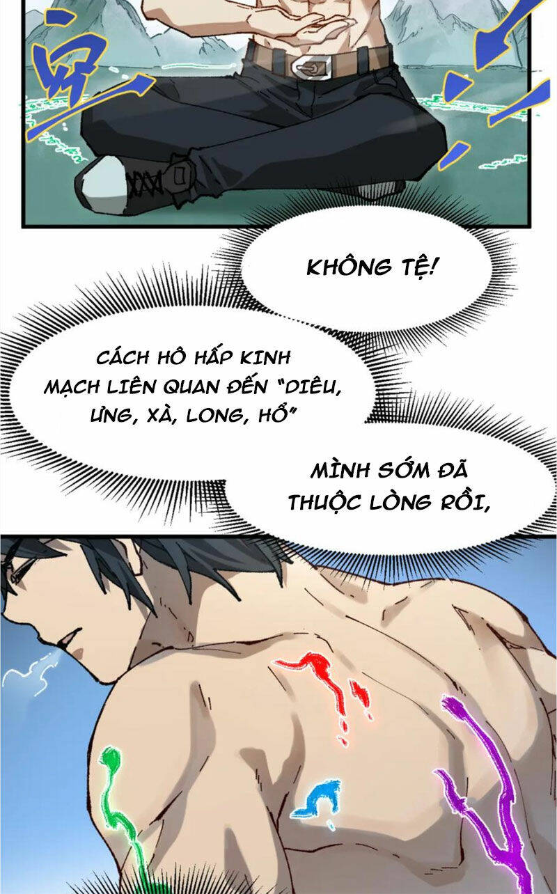 Thánh Khư Chapter 214 - Trang 2