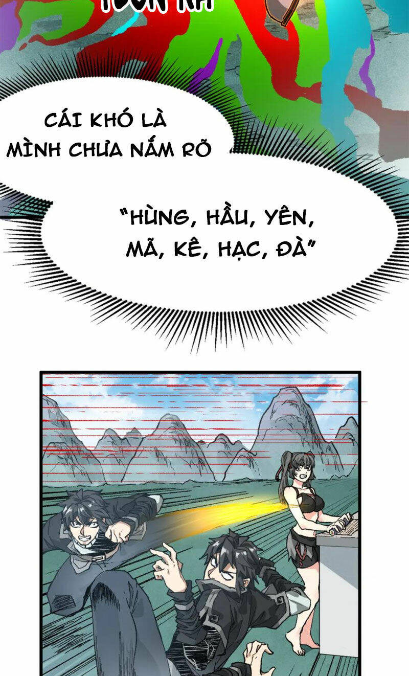 Thánh Khư Chapter 214 - Trang 2