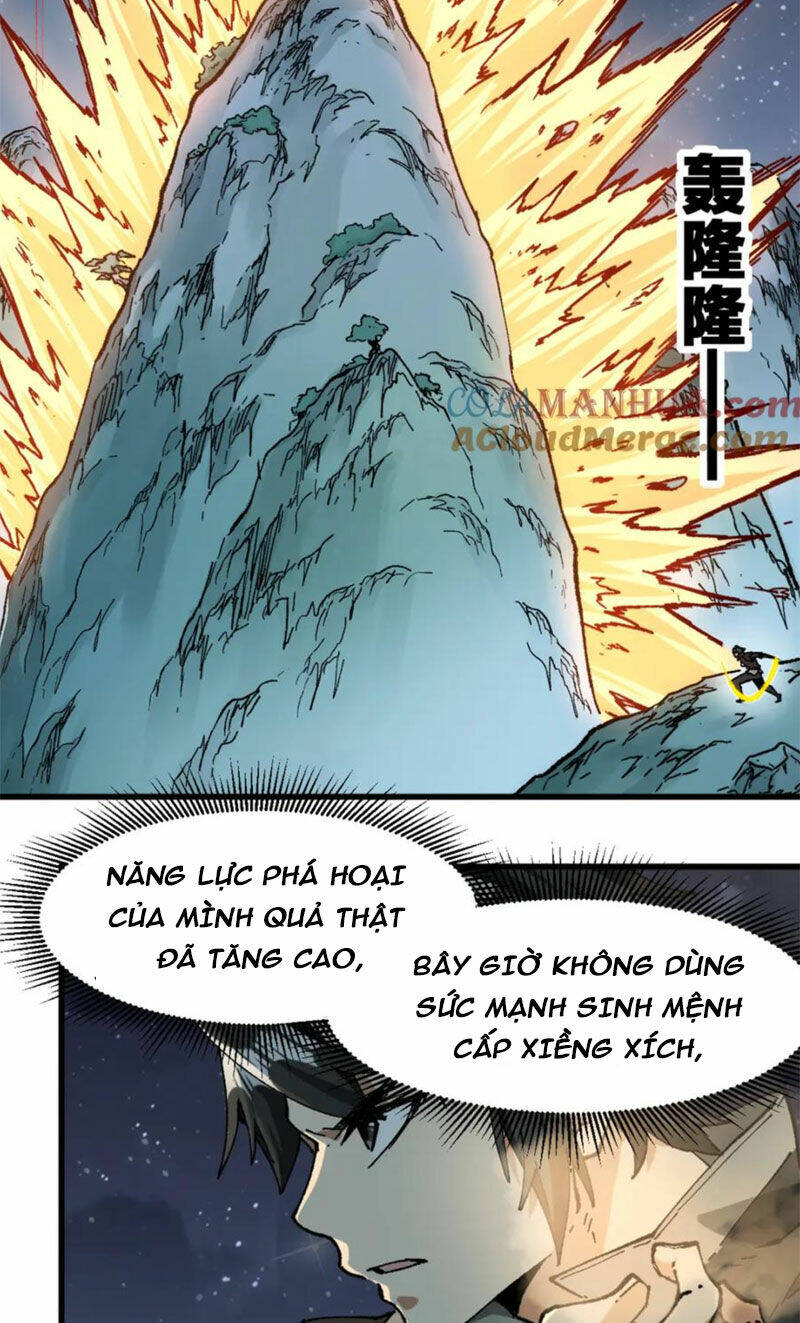 Thánh Khư Chapter 214 - Trang 2