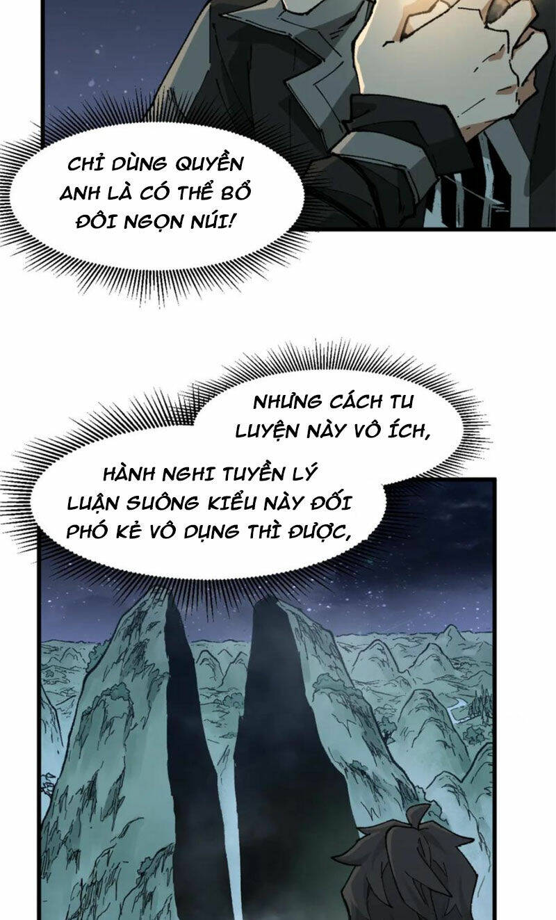 Thánh Khư Chapter 214 - Trang 2