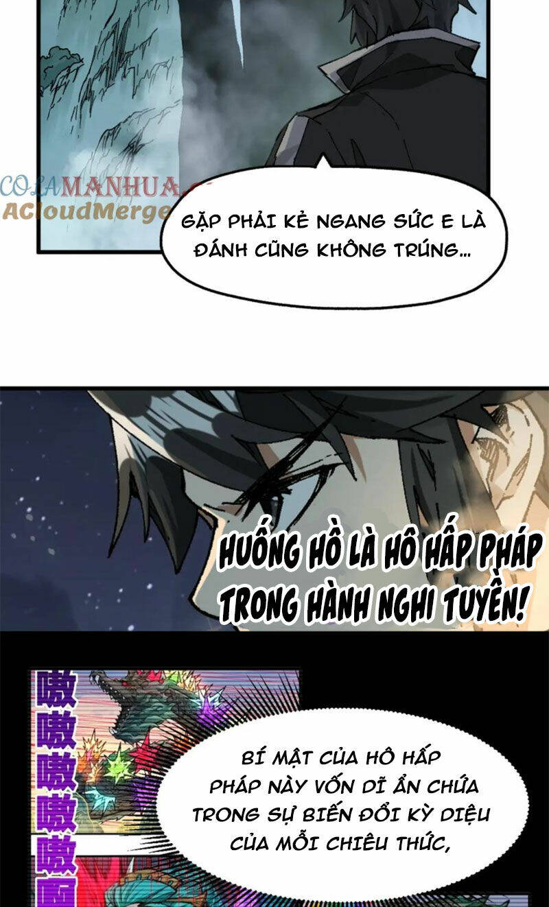 Thánh Khư Chapter 214 - Trang 2