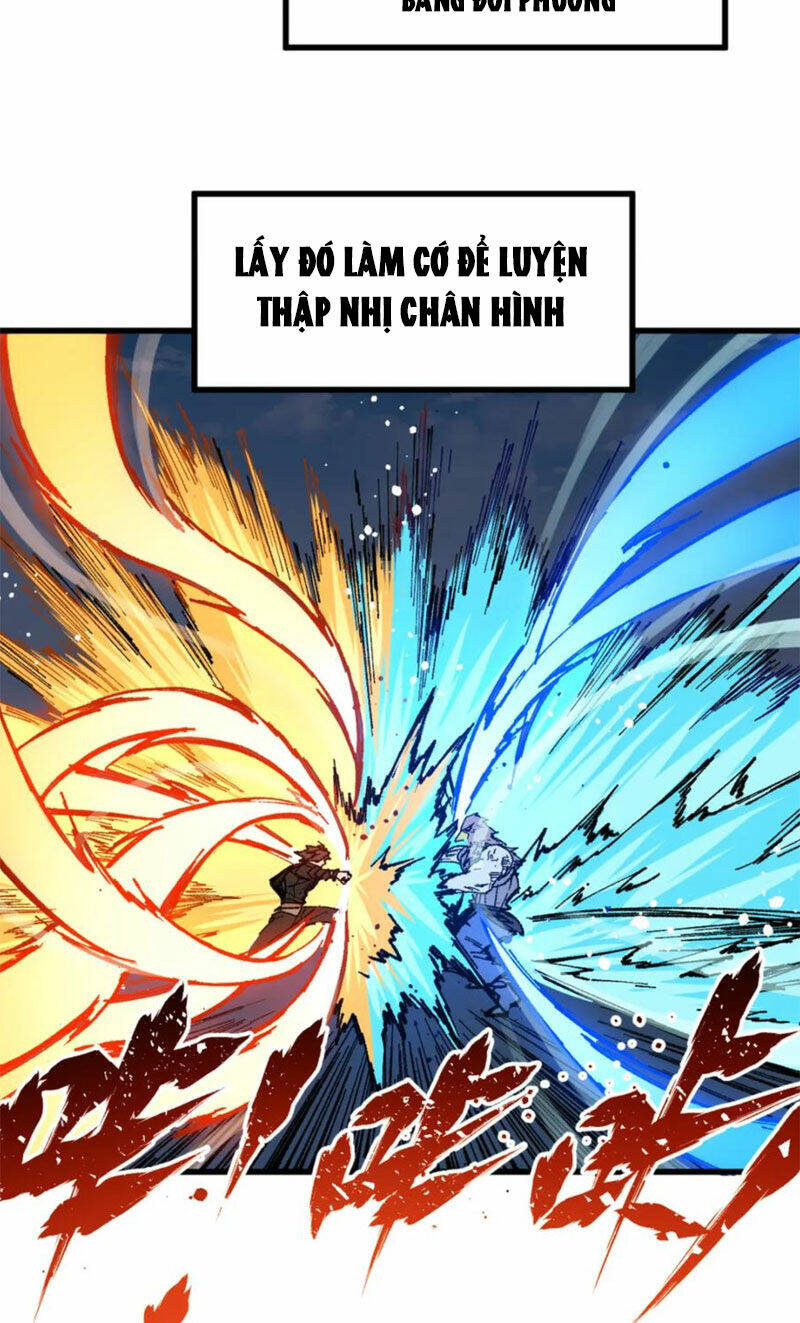 Thánh Khư Chapter 214 - Trang 2