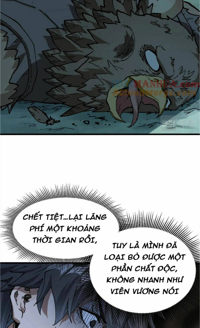 Thánh Khư Chapter 214 - Trang 2