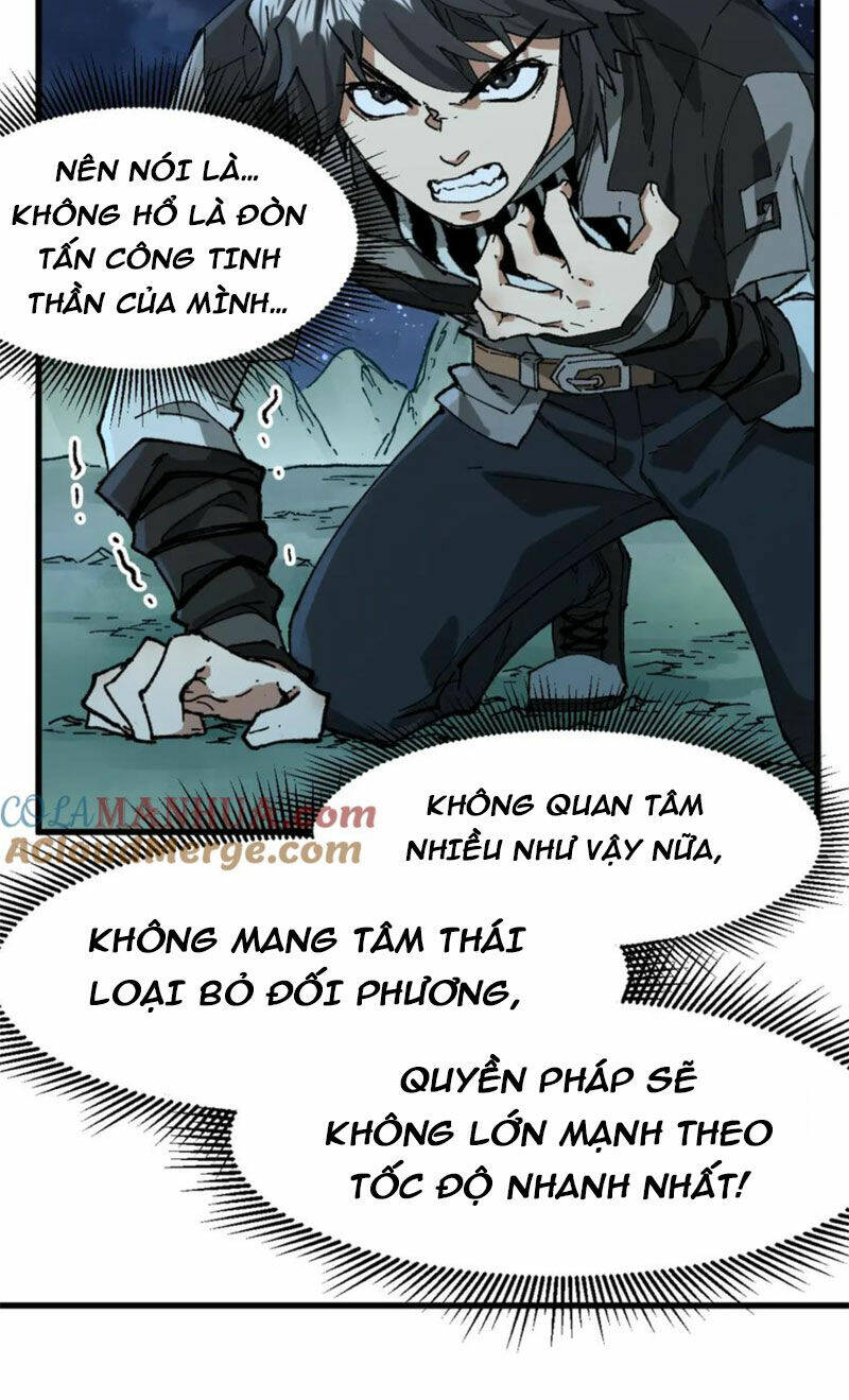 Thánh Khư Chapter 214 - Trang 2