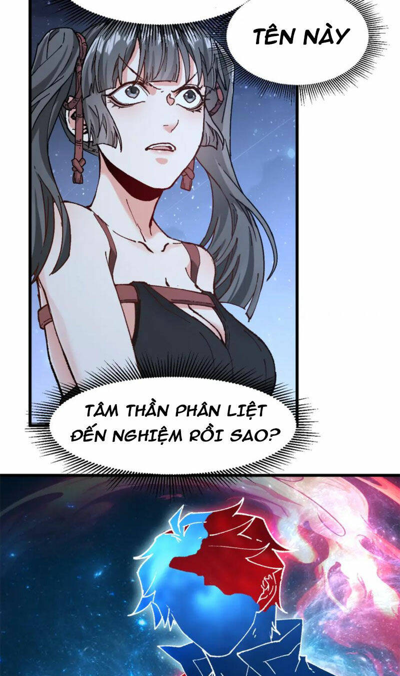 Thánh Khư Chapter 214 - Trang 2