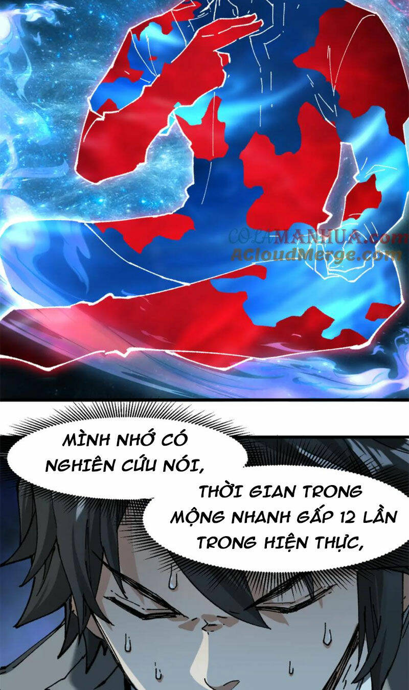 Thánh Khư Chapter 214 - Trang 2