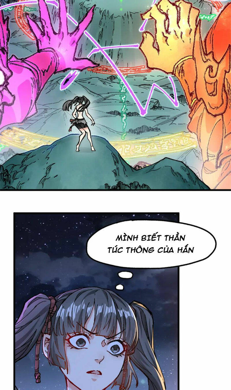 Thánh Khư Chapter 214 - Trang 2