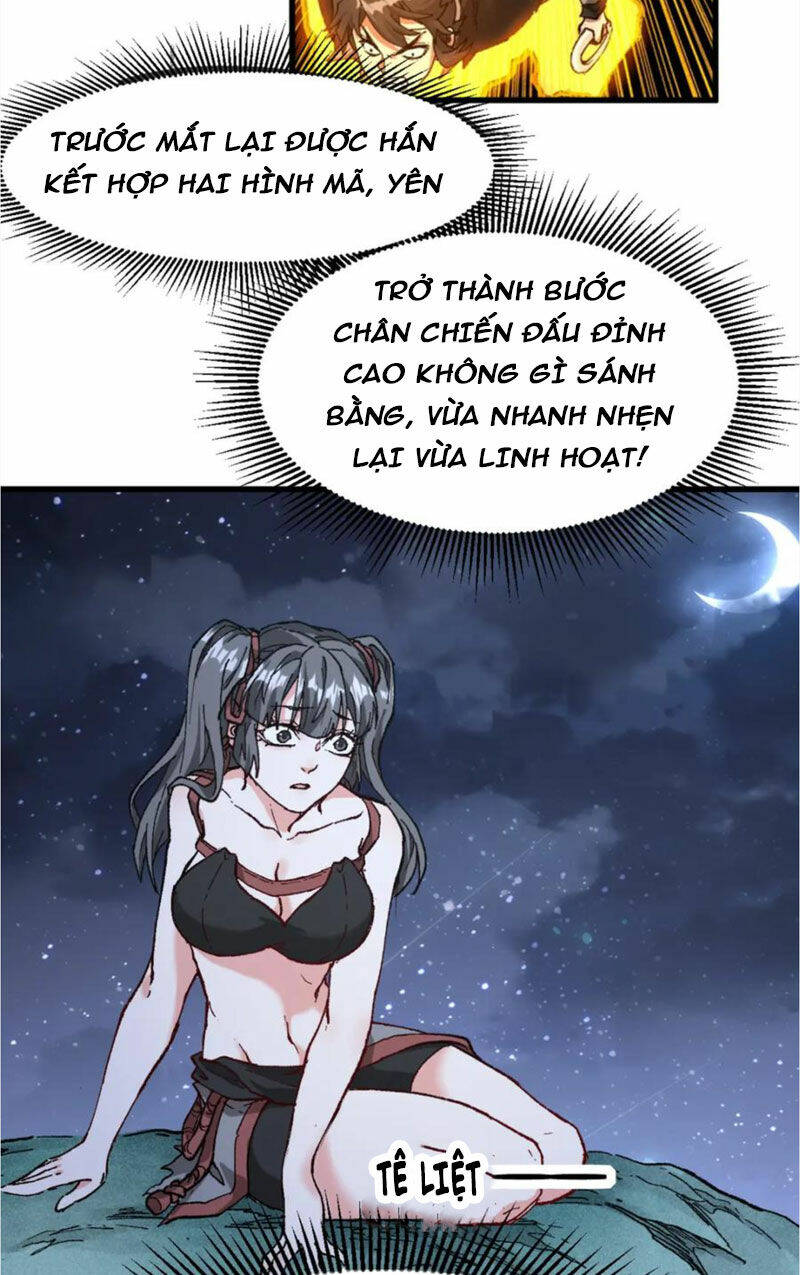 Thánh Khư Chapter 214 - Trang 2